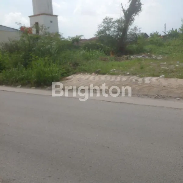 image LAHAN KOSONG DI DELISERDANG (2)