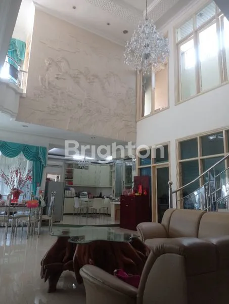 image RUMAH DARMO BARU DENGAN FENG SHUI TERBAIK DI LOKASI NYA (1)