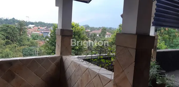 image DIJUAL RUMAH DI TANAH SEREAL BOGOR (3)