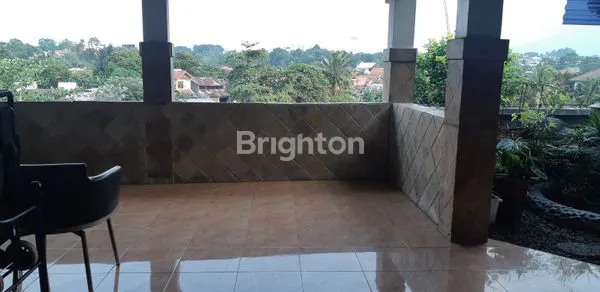 image DIJUAL RUMAH DI TANAH SEREAL BOGOR (5)