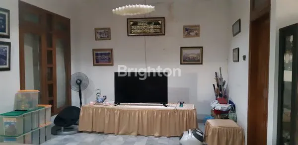 image DIJUAL RUMAH DI TANAH SEREAL BOGOR (6)