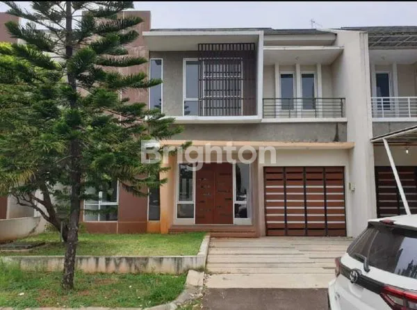 DIJUAL CLUSTER ROROTAN CLINCING JAKARTA UTARA