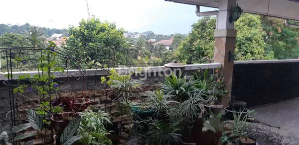 image DIJUAL RUMAH DI TANAH SEREAL BOGOR (2)
