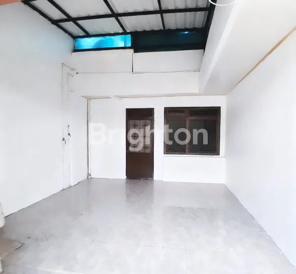 image RUMAH 2 LANTAI SIAP HUNI, SHM DI BANDAR LAMPUNG (5)