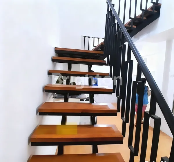 image RUMAH 2 LANTAI SIAP HUNI, SHM DI BANDAR LAMPUNG (8)