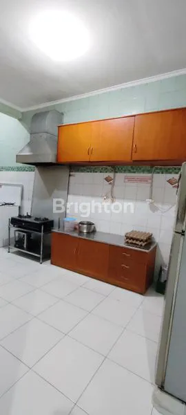 image RUMAH SIAP HUNI DI BATUNUNGGAL, FULL FURNISHED (6)