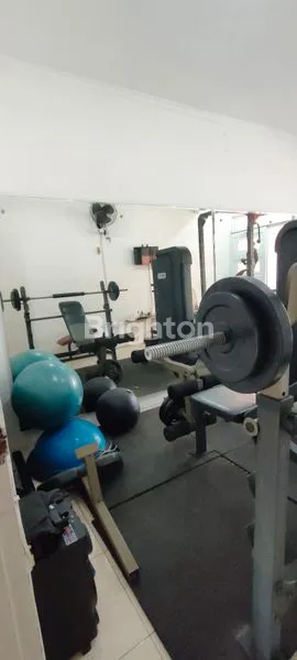 image RUMAH SIAP HUNI DI BATUNUNGGAL, FULL FURNISHED (5)