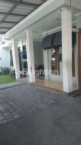 image RUMAH SIAP HUNI DI BATUNUNGGAL, FULL FURNISHED (4)