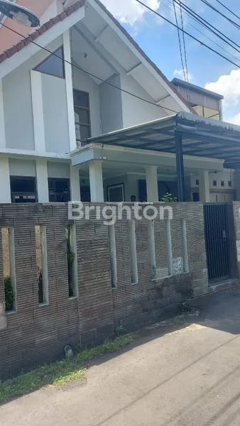 image RUMAH SIAP HUNI DI BATUNUNGGAL, FULL FURNISHED (1)