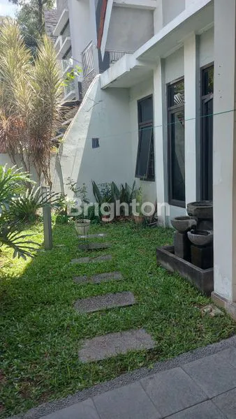 image RUMAH SIAP HUNI DI BATUNUNGGAL, FULL FURNISHED (2)