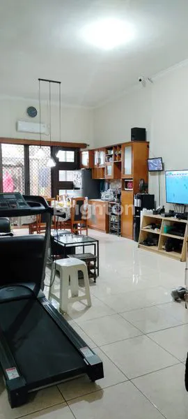 image RUMAH SIAP HUNI DI BATUNUNGGAL, FULL FURNISHED (8)
