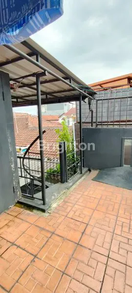 image RUMAH SIAP HUNI DI BATUNUNGGAL, FULL FURNISHED (7)