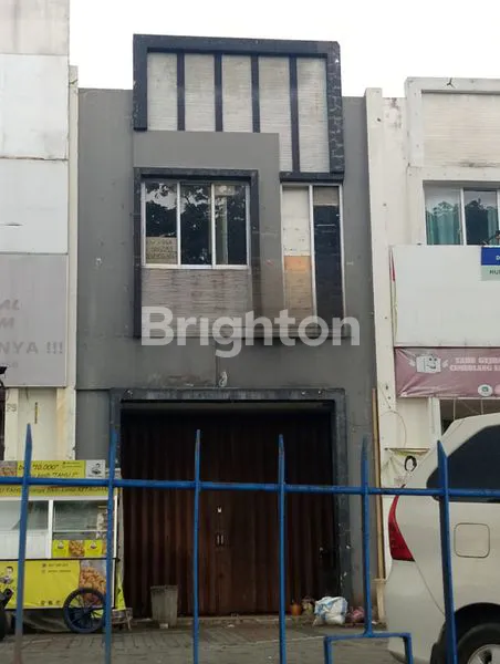 image RUKO DI JUAL DAN DI SEWA GADING SERPONG TANGERANG (1)