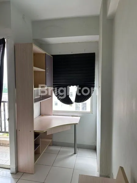image STUDIO FULL FURNISH DI APARTEMEN AYODHYA CIKOKOL TANGERANG KOTA (4)