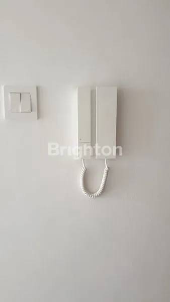 image DIJUAL APARTMENT STUDIO THAMRIN DISTRICT KOTA BEKASI (2)