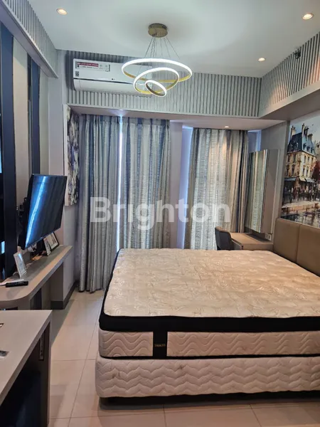 image ANDERSON PAKUWON MALL SURABAYA LANTAI 33 FULL FURNISH (1)