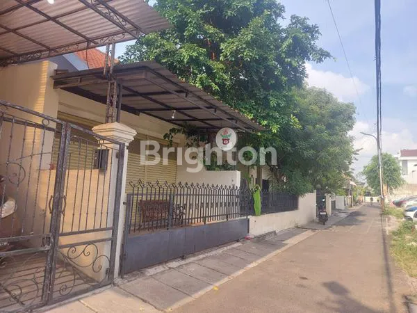 image DIJUAL RUMAH SIAP HUNI, SHM, AKSES STRATEGIS (5)