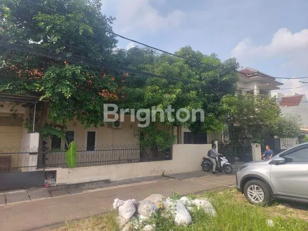 image DIJUAL RUMAH SIAP HUNI, SHM, AKSES STRATEGIS (2)
