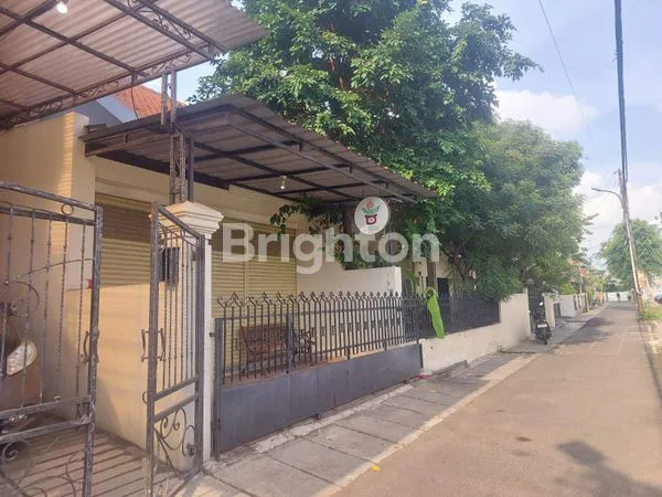image DIJUAL RUMAH SIAP HUNI, SHM, AKSES STRATEGIS (1)
