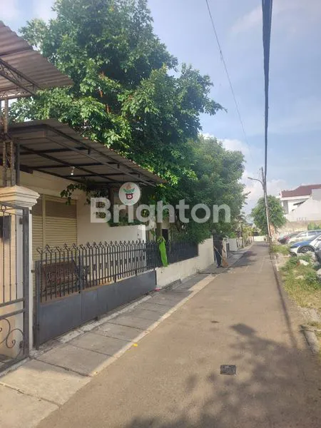 image DIJUAL RUMAH SIAP HUNI, SHM, AKSES STRATEGIS (4)