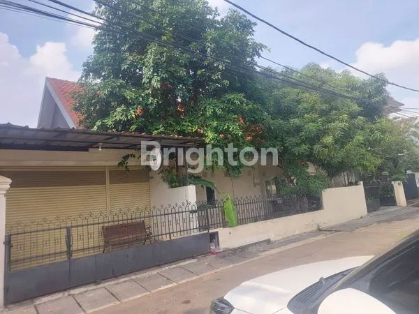 image DIJUAL RUMAH SIAP HUNI, SHM, AKSES STRATEGIS (6)