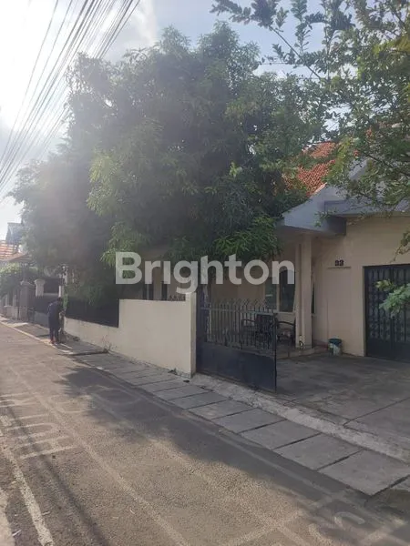 image DIJUAL RUMAH SIAP HUNI, SHM, AKSES STRATEGIS (3)