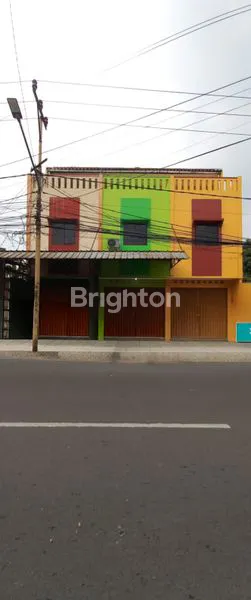 image RUKO KAVLING PEMDA RAYA KARAWACI TANGERANG KOTA (2)