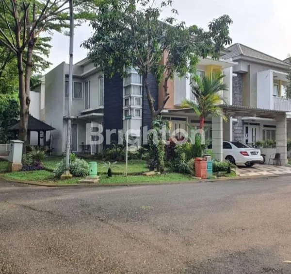 image DIJUAL SUMMARECON BEKASI (1)