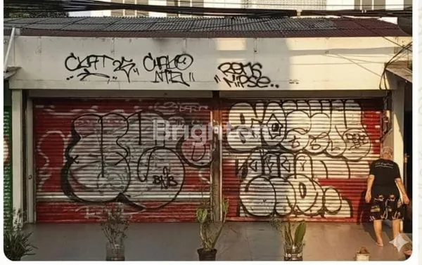 image SEWA RUKO COCOK BUAT TEMPAT USAHA DAERAH FATMAWATI JAKARTA SELATAN (1)