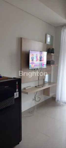 image APARTEMEN CANTIK STRATEGIS, FULL FURNISH & AKSES LRT (2)