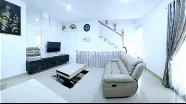 image MONTANA VILLAGE - GADING SERPONG (2)