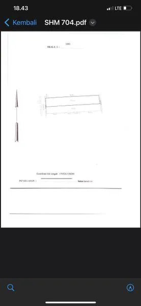 image DI SEWAKAN TANAH PREMIUM DENPASAR SELATAN - SIDAKARYA (2)