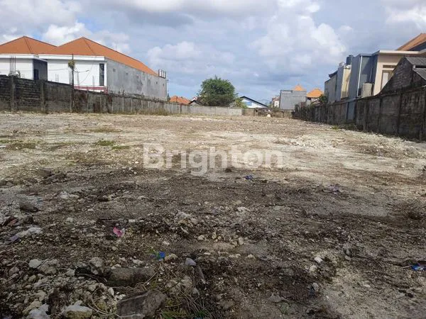 image DI SEWAKAN TANAH PREMIUM DENPASAR SELATAN - SIDAKARYA (4)