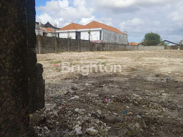 image DI SEWAKAN TANAH PREMIUM DENPASAR SELATAN - SIDAKARYA (5)