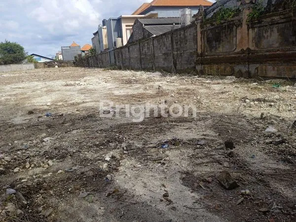 image DI SEWAKAN TANAH PREMIUM DENPASAR SELATAN - SIDAKARYA (3)