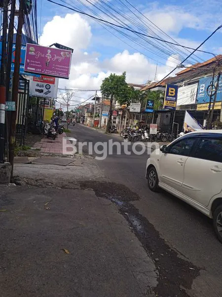 image DI SEWAKAN TANAH PREMIUM DENPASAR SELATAN - SIDAKARYA (6)