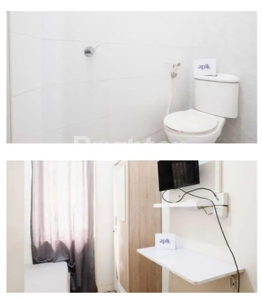 image DIJUAL RUMAH KOSAN LIPPO CIKARANG BEKASI (6)