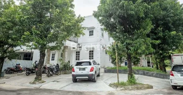 image DIJUAL RUMAH KOSAN LIPPO CIKARANG BEKASI (1)