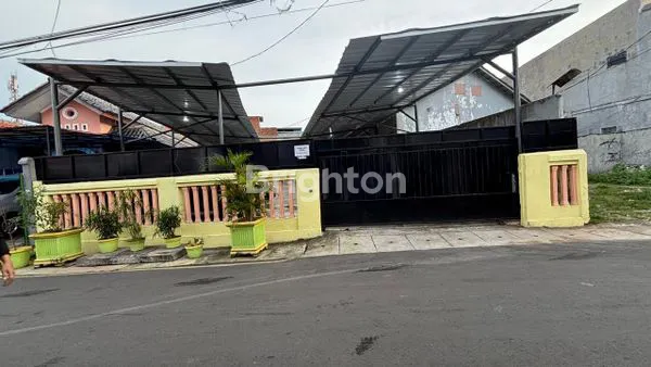 image DIJUAL LAHAN GARASI DI MATRAMAN JAKARTA TIMUR (1)