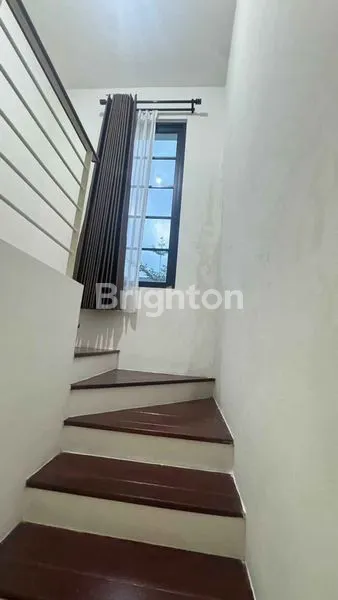 image RUMAH GRAND HARVEST DERRYL MINIMALIS SIAP HUNI (3)