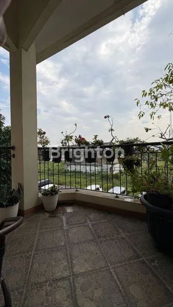 image RUMAH MEWAH 3 LANTAI DI RAWAMANGUN, LT 150M² (7)