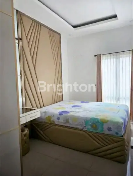 image RUMAH 2 LANTAI DI CLUSTER ALBIZIA, TANGERANG (3)