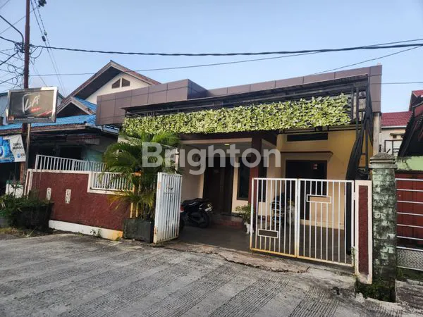 image RUMAH NYAMAN DI SEPINGGAN, 4 KT, SIAP HUNI, HARGA MENARIK (1)