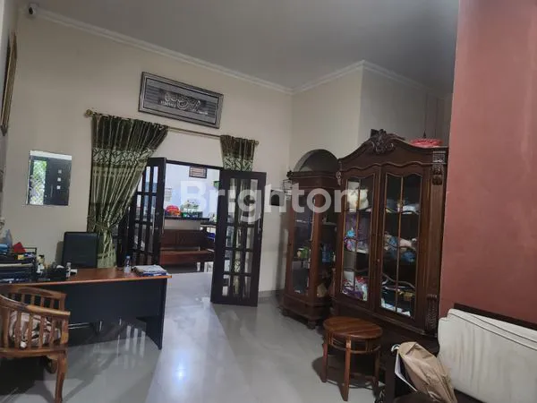 image RUMAH NYAMAN DI SEPINGGAN, 4 KT, SIAP HUNI, HARGA MENARIK (3)