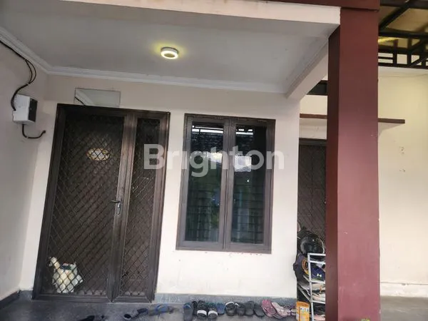 image RUMAH NYAMAN DI SEPINGGAN, 4 KT, SIAP HUNI, HARGA MENARIK (4)