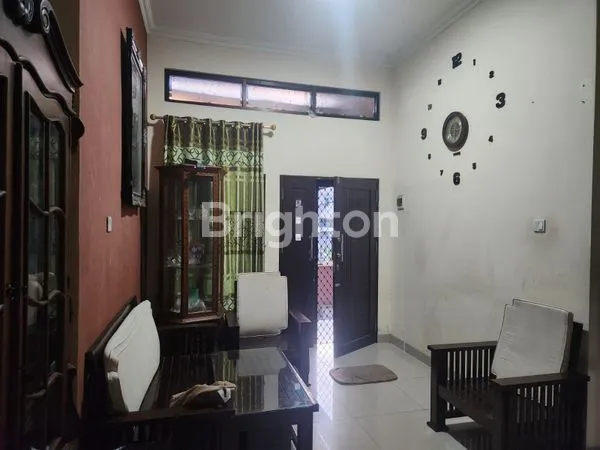 image RUMAH NYAMAN DI SEPINGGAN, 4 KT, SIAP HUNI, HARGA MENARIK (5)