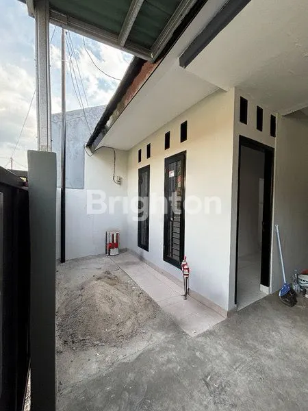 image RUMAH SHM 60/60 DI DEPOK, AMAN & NYAMAN (8)
