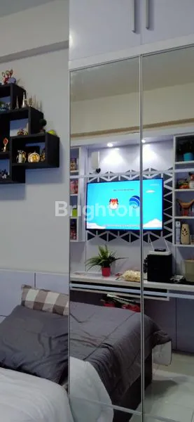 image APARTEMEN EMERALD BINTARO, SIAP HUNI & STRATEGIS (5)