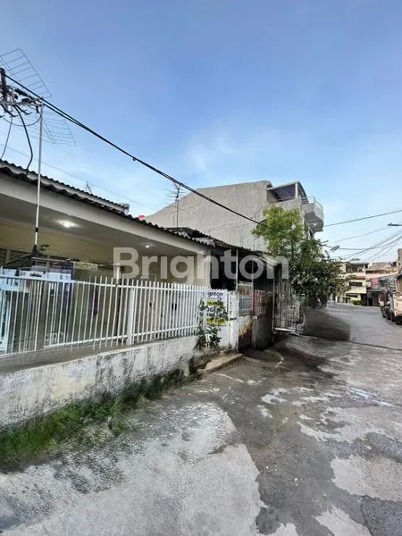 image RUMAH 2 LANTAI DI BANDENGAN JAKARTA UTARA  (7)