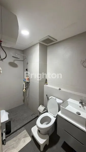 image APARTEMEN STRATEGIS DEKAT BINUS & MALL ALAM SUTERA (5)